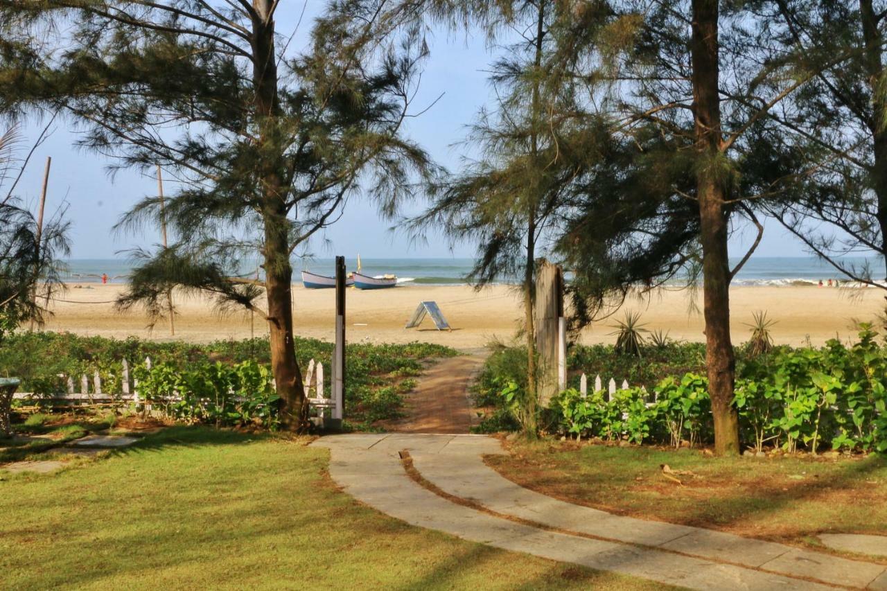 Montego Bay Beach Village - Morjim Exterior photo